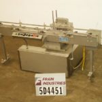 Cozzoli填料液体POS DISP VR329 10 HD自动注射器填料200CPM