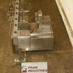 Cozzoli填料液体POS DISP VR329 10 HD自动注射器填料200CPM