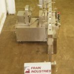 Cozzoli填料液体POS DISP VR329 10 HD自动注射器填料200CPM