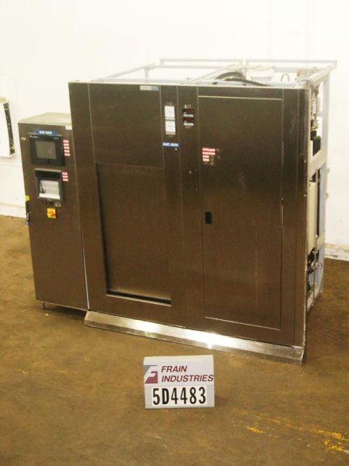 Photo of Finn Aqua Sterilizer Single Door 61212BGMPABS5