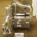 Lakso计数器缩略图Slat 450-72