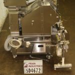 Lakso计数器缩略图Slat 450-72