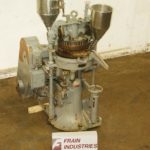 斯托克斯/压缩组件压片旋转513-2缩略图