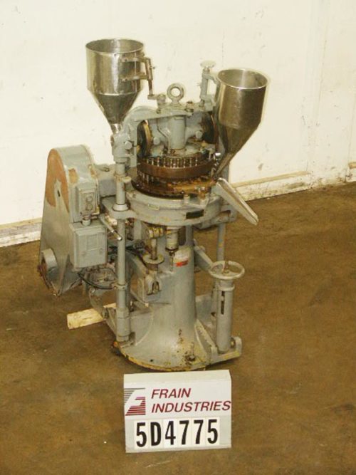 图片斯托克斯/压缩组件压片旋转513-2