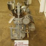 斯托克斯/压缩组件压片旋转513-2缩略图