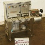 Sun Industries薄膜刨花梭M-816