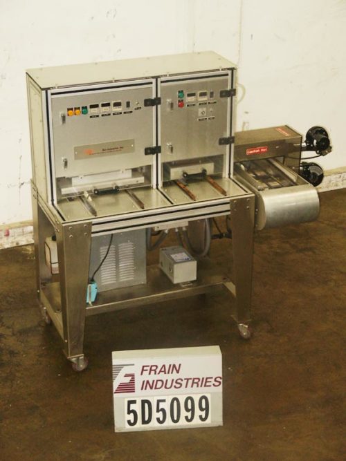 Sun Industries泡罩Shuttle M-816照片