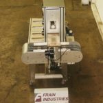 Sun Industries薄膜刨花梭M-816