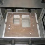 Sun Industries薄膜刨花梭M-816