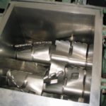 贝肯混合器粘贴双臂17GAL缩略图