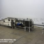 Clybourn纸盒自动Volumetricscale CHL18S二手箱式缩略图