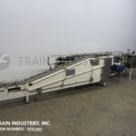 Clybourn纸盒自动Volumetricscale CHL18S二手箱式缩略图