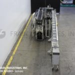 Clybourn纸盒自动Volumetricscale CHL18S二手箱式缩略图