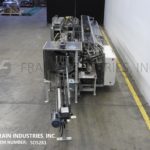 Clybourn纸盒自动Volumetricscale CHL18S二手箱式缩略图