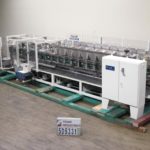 缩略图的Clybourn Cartoner Auto VolumetricScale SPECTRUM使用Cartoner 80 cpm