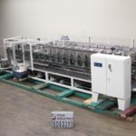 缩略图的Clybourn Cartoner Auto VolumetricScale SPECTRUM使用Cartoner 80 cpm