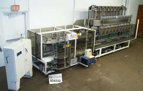 照片的Clybourn Cartoner自动垂直胶/塔克CHL