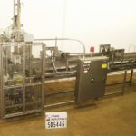 皮尔逊装箱机降派克P3103的缩略图