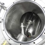 Patterson Kelley混合粉末10CUFT