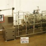 Blair Fuhrer 2UP全自动间歇运动水平形式/填充/密封能力80ppm