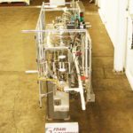 Blair Fuhrer Form＆Fill液/粘贴2Up Blair Fuhrer 2up自动间歇式运动水平形式/填充/密封机能够为80ppm