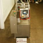 Blair Fuhrer Form＆Fill液/粘贴2Up Blair Fuhrer 2up自动间歇式运动水平形式/填充/密封机能够为80ppm