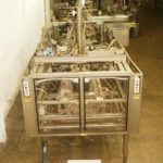 Pearson案例设置的缩略图，托盘托盘胶水H103 Pearson S / S牵引器能够20cpm