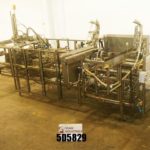 Pearson案例设置的缩略图，托盘托盘胶水H103 Pearson S / S牵引器能够20cpm