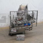 New England Unscrambler Bulk Plastic NEHSCL100 New England aurmatic Plastic bottle Unscrambler, 200cpm能力