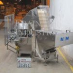 New England Unscrambler Bulk Plastic NEHSCL100 New England aurmatic Plastic bottle Unscrambler, 200cpm能力