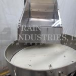 New England Unscrambler Bulk Plastic NEHSCL100 New England aurmatic Plastic bottle Unscrambler, 200cpm能力