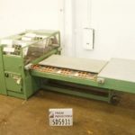 合金吸塑旋转(Blister) 14S1216合金半自动14站旋转吸塑封口机，带4个旋转真空头，可达20cpm