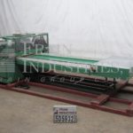 Alloyd吸塑旋转的缩图（吸塑）18S1216 Alloyd半自动18台转盘泡罩密封器瓦特能够20cpm的/ 5旋转真空头