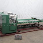 Alloyd吸塑旋转的缩图（吸塑）18S1216 Alloyd半自动18台转盘泡罩密封器瓦特能够20cpm的/ 5旋转真空头