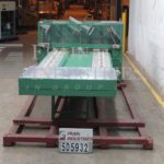 Alloyd吸塑旋转的缩图（吸塑）18S1216 Alloyd半自动18台转盘泡罩密封器瓦特能够20cpm的/ 5旋转真空头