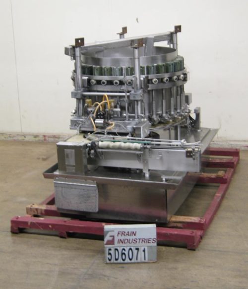 Hema填充物的照片可以活塞MR30 HEMA S / S 30头旋转活塞填料