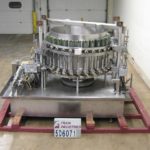 Hema填充物的缩略图可以活塞MR30 HEMA S / S 30头旋转活塞填料