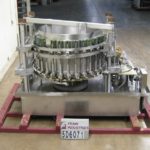 Hema填充物的缩略图可以活塞MR30 HEMA S / S 30头旋转活塞填料