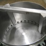 Hema填充物的缩略图可以活塞MR30 HEMA S / S 30头旋转活塞填料