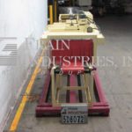 道格拉斯机器公司收缩隧道478MS的缩略图