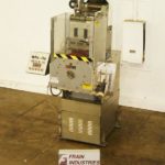 通用标签系统夹具颈部条带6000的缩略图