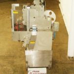 通用标签系统夹具颈部条带6000的缩略图