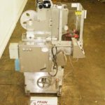 通用标签系统夹具颈部条带6000的缩略图