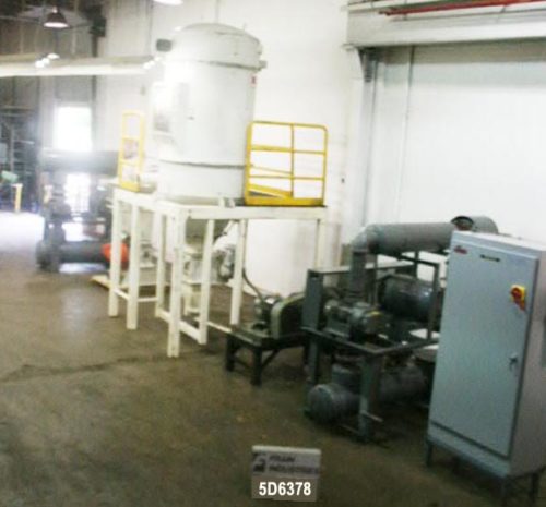 MAC/SentinerVacum 10T/HR相片