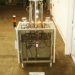 Bemis案例竖立袋插入器的缩略图1575H228