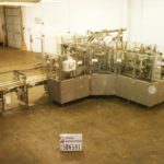 Douglas Machine Inc Case Packer ertector /封口机KDCP30道格拉斯自动壳体射线和封口机