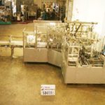 Douglas Machine Inc Case Packer ertector /封口机KDCP30道格拉斯自动壳体射线和封口机