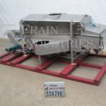 热量和控制冷却器隧道AAC-3008-PP缩略图