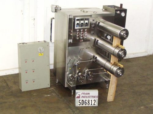 WCB / Anderson冰淇淋冰柜vt403照片