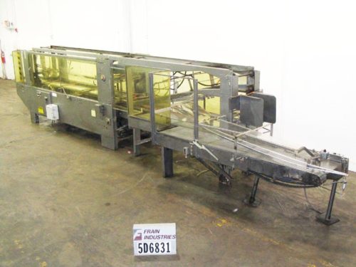 ABC Uncaser 81的照片